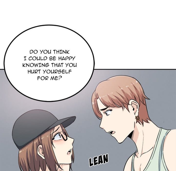 Excuse me, This is my Room [LObeam , kook] Chapter 60 – page 80