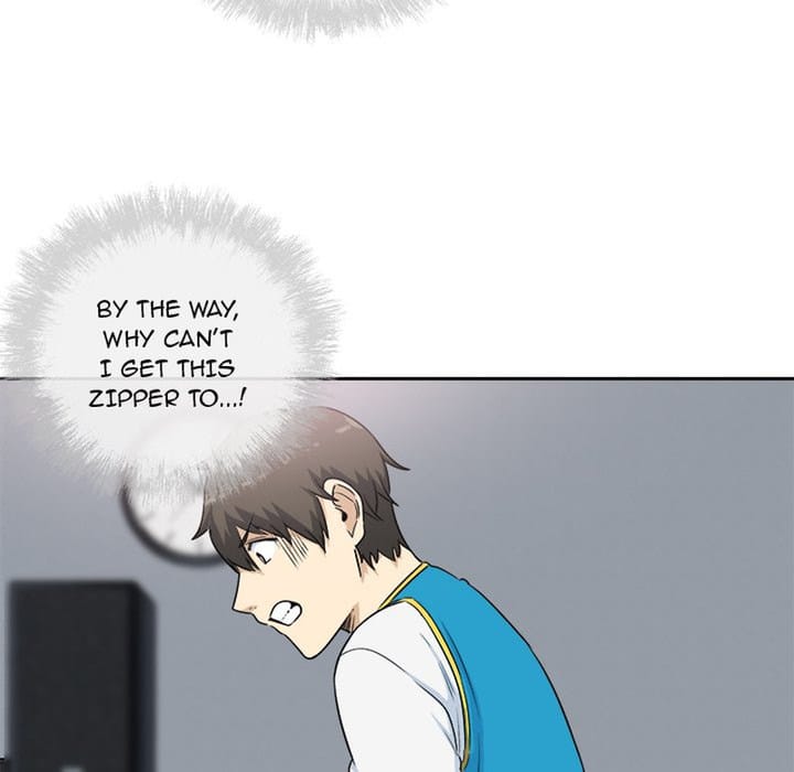 Excuse me, This is my Room [LObeam , kook] Chapter 60 – page 88