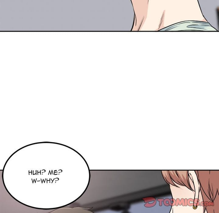Excuse me, This is my Room [LObeam , kook] Chapter 60 – page 93