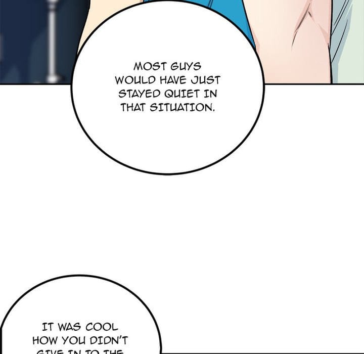 Excuse me, This is my Room [LObeam , kook] Chapter 60 – page 95