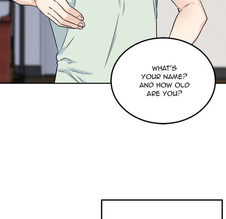 Excuse me, This is my Room [LObeam , kook] Chapter 60 – page 97