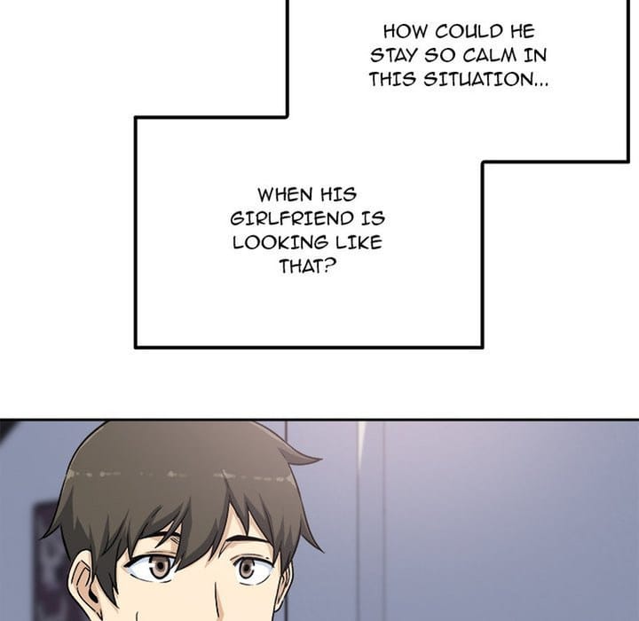 Excuse me, This is my Room [LObeam , kook] Chapter 60 – page 98