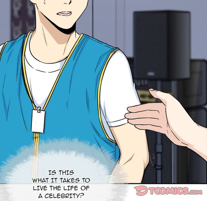 Excuse me, This is my Room [LObeam , kook] Chapter 60 – page 99