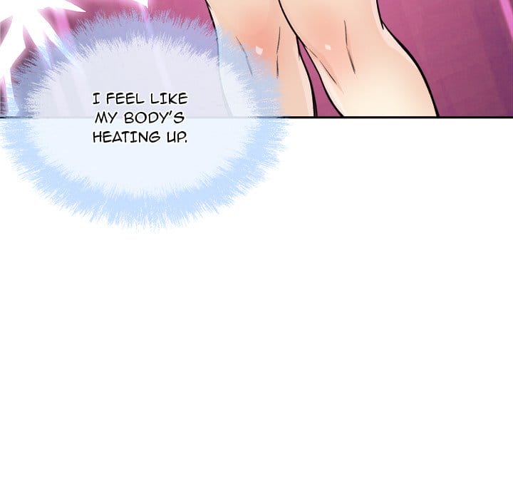 Excuse me, This is my Room [LObeam , kook] Chapter 58 – page 103