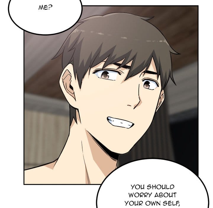 Excuse me, This is my Room [LObeam , kook] Chapter 58 – page 120