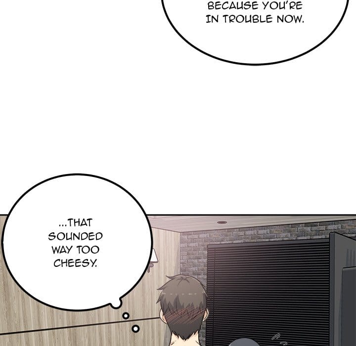 Excuse me, This is my Room [LObeam , kook] Chapter 58 – page 121
