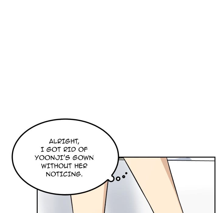 Excuse me, This is my Room [LObeam , kook] Chapter 58 – page 125