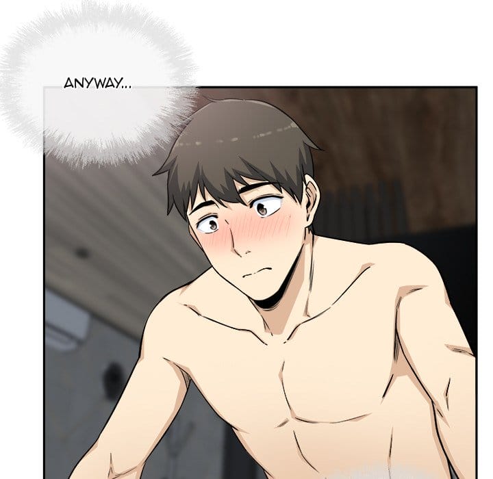 Excuse me, This is my Room [LObeam , kook] Chapter 58 – page 127