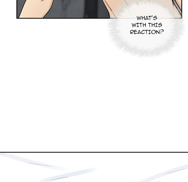 Excuse me, This is my Room [LObeam , kook] Chapter 58 – page 128