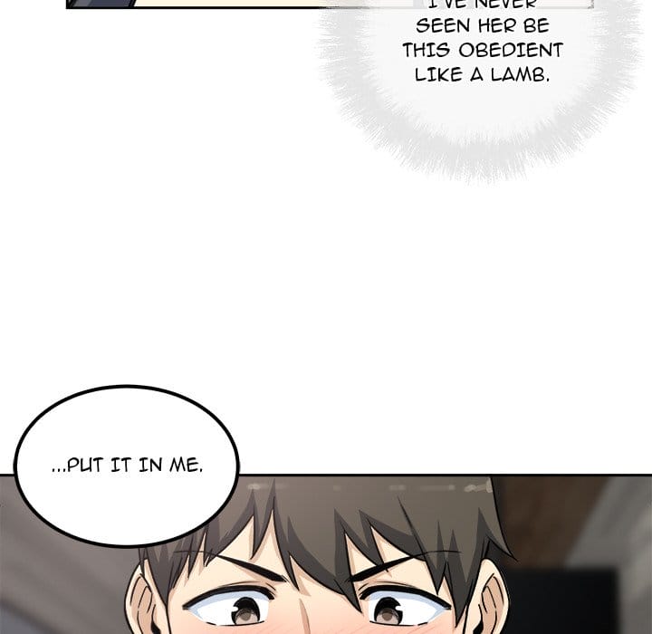 Excuse me, This is my Room [LObeam , kook] Chapter 58 – page 132