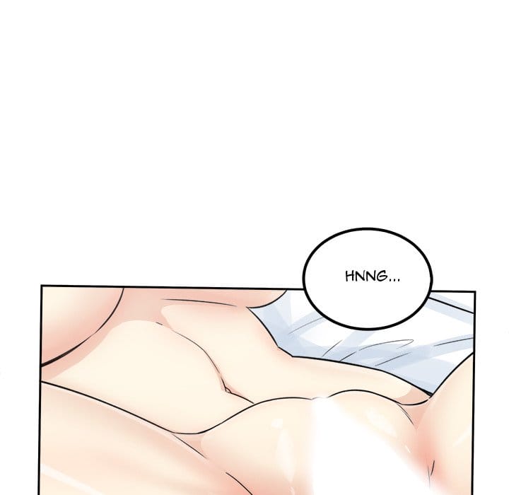 Excuse me, This is my Room [LObeam , kook] Chapter 58 – page 136