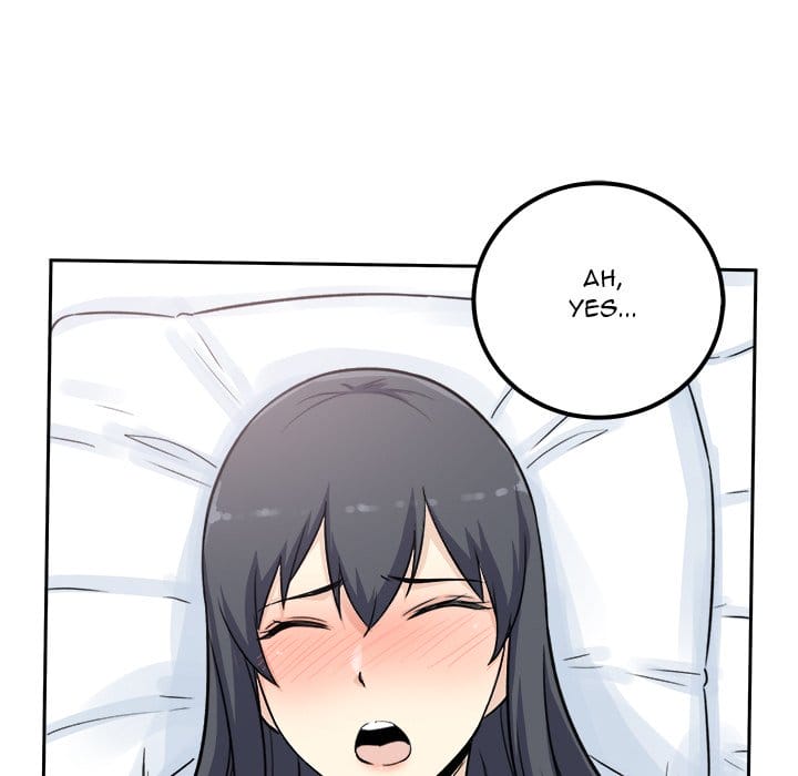 Excuse me, This is my Room [LObeam , kook] Chapter 58 – page 138