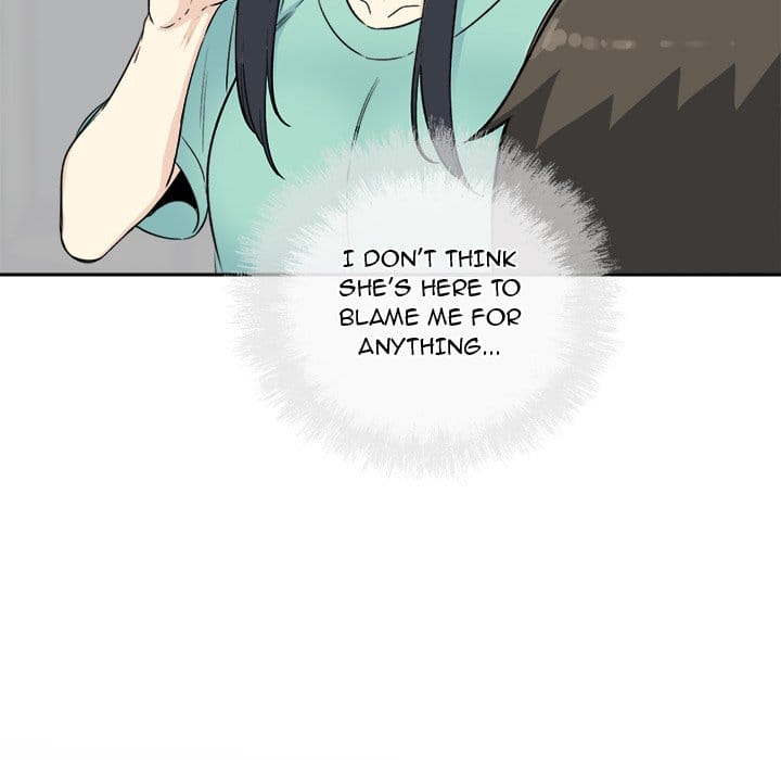 Excuse me, This is my Room [LObeam , kook] Chapter 58 – page 18