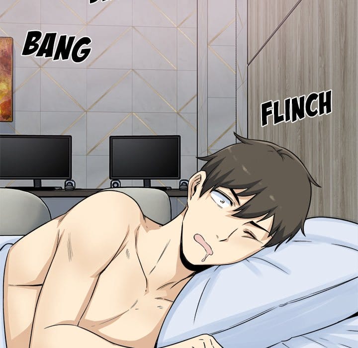 Excuse me, This is my Room [LObeam , kook] Chapter 58 – page 20