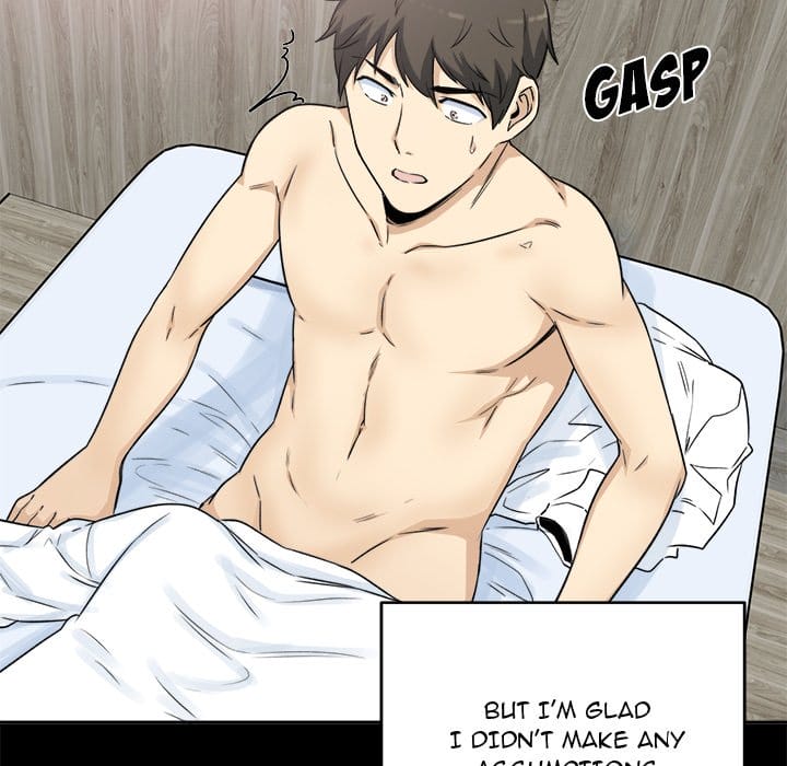 Excuse me, This is my Room [LObeam , kook] Chapter 58 – page 22