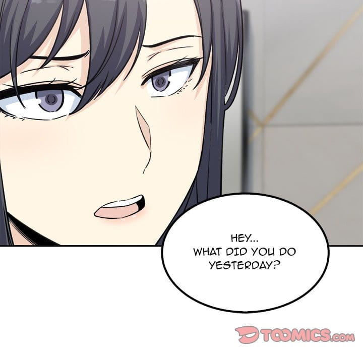 Excuse me, This is my Room [LObeam , kook] Chapter 58 – page 27