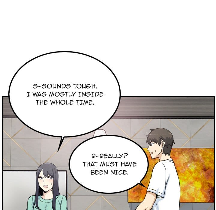Excuse me, This is my Room [LObeam , kook] Chapter 58 – page 30