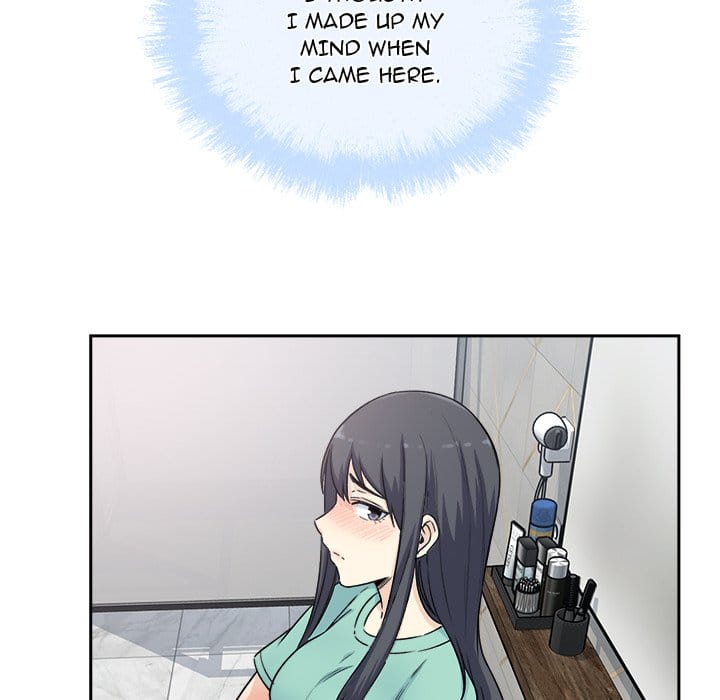 Excuse me, This is my Room [LObeam , kook] Chapter 58 – page 32