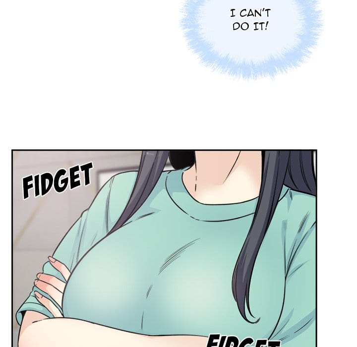 Excuse me, This is my Room [LObeam , kook] Chapter 58 – page 34