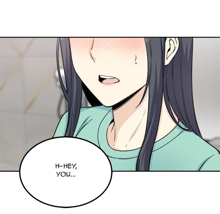 Excuse me, This is my Room [LObeam , kook] Chapter 58 – page 36