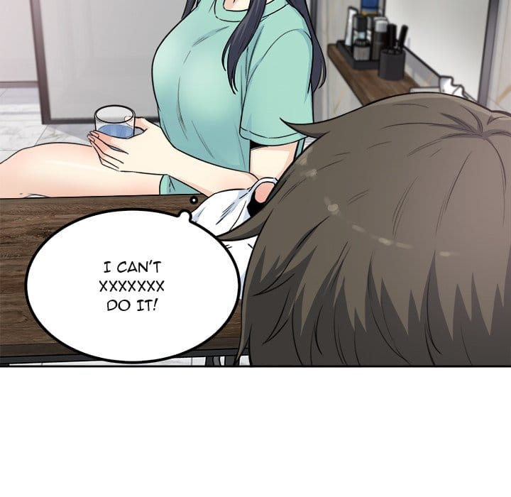 Excuse me, This is my Room [LObeam , kook] Chapter 58 – page 38