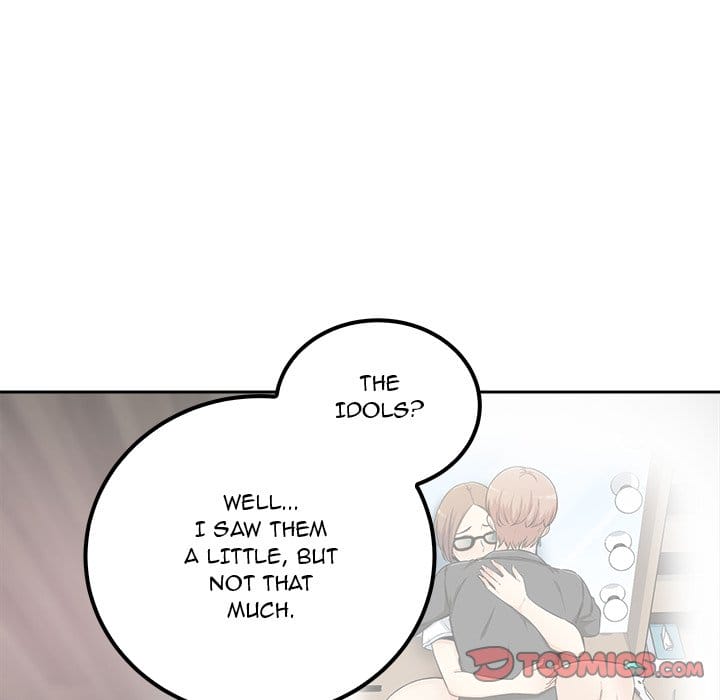 Excuse me, This is my Room [LObeam , kook] Chapter 58 – page 39