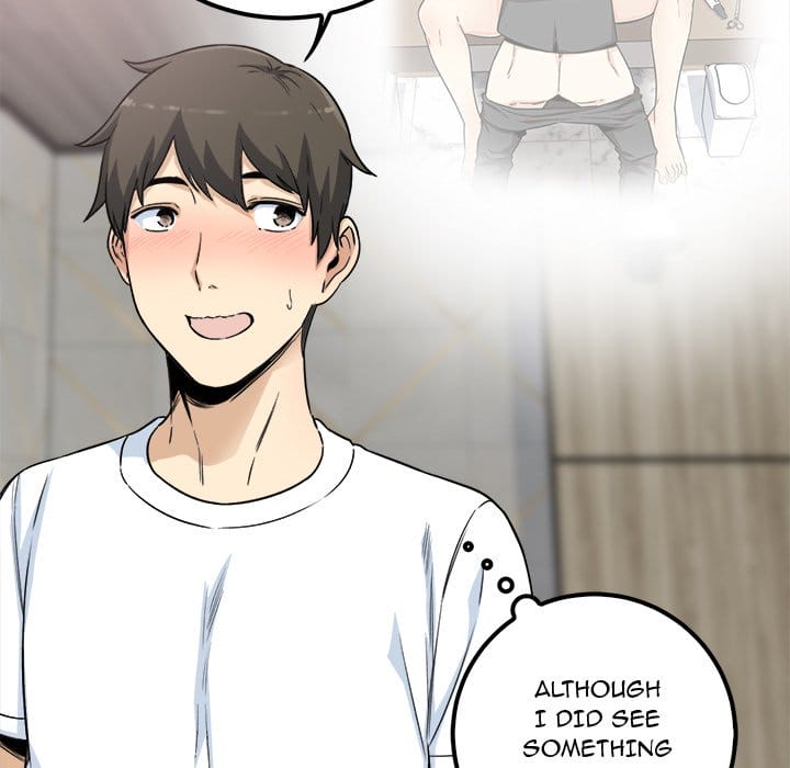 Excuse me, This is my Room [LObeam , kook] Chapter 58 – page 40