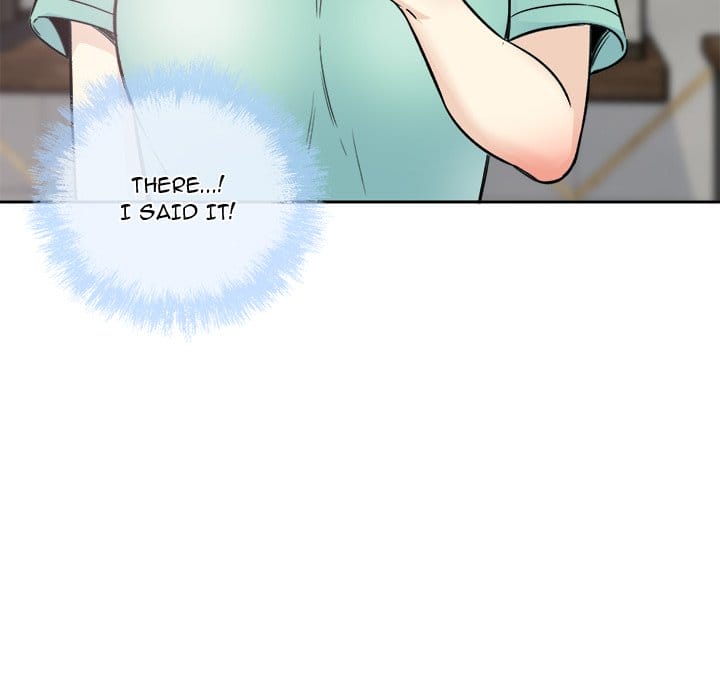 Excuse me, This is my Room [LObeam , kook] Chapter 58 – page 43