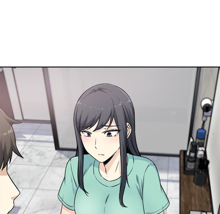 Excuse me, This is my Room [LObeam , kook] Chapter 58 – page 46