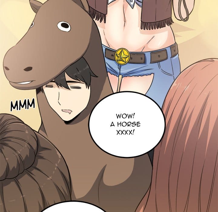 Excuse me, This is my Room [LObeam , kook] Chapter 58 – page 53