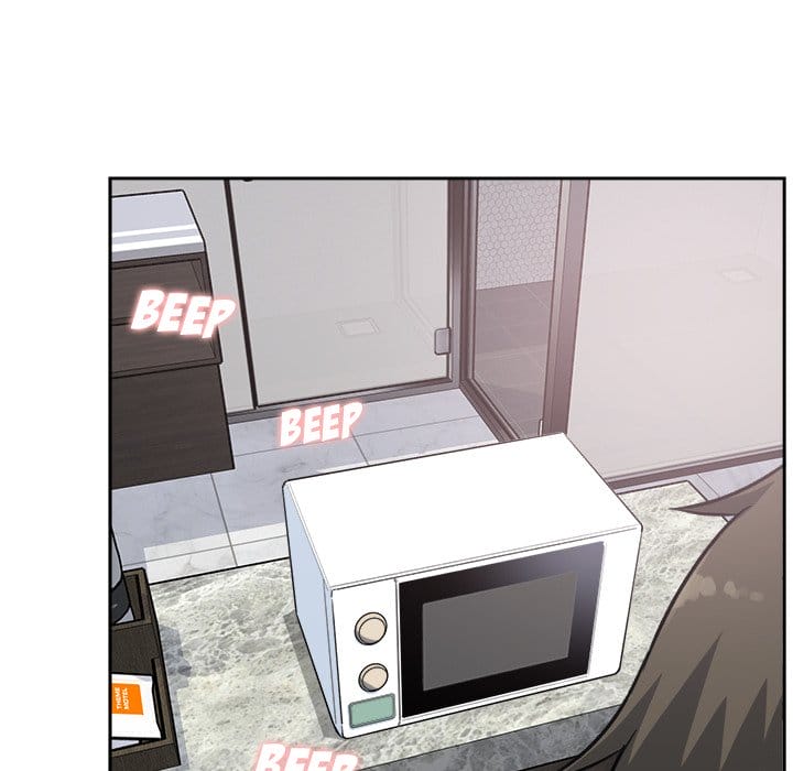 Excuse me, This is my Room [LObeam , kook] Chapter 58 – page 55