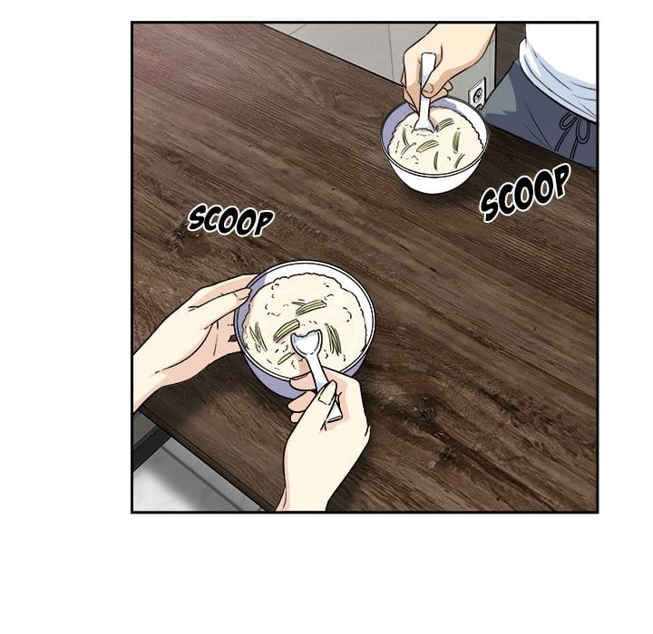 Excuse me, This is my Room [LObeam , kook] Chapter 58 – page 59
