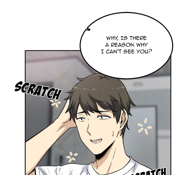 Excuse me, This is my Room [LObeam , kook] Chapter 58 – page 6