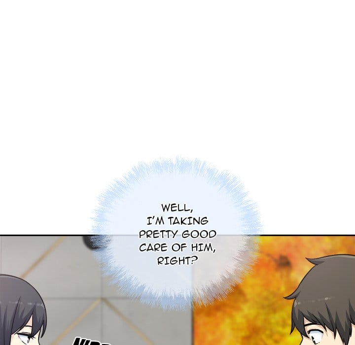 Excuse me, This is my Room [LObeam , kook] Chapter 58 – page 60