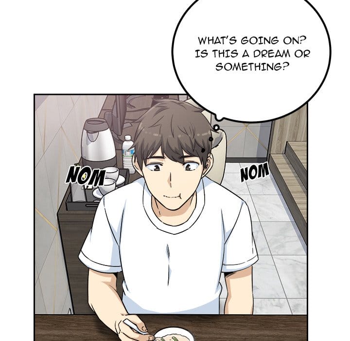 Excuse me, This is my Room [LObeam , kook] Chapter 58 – page 62