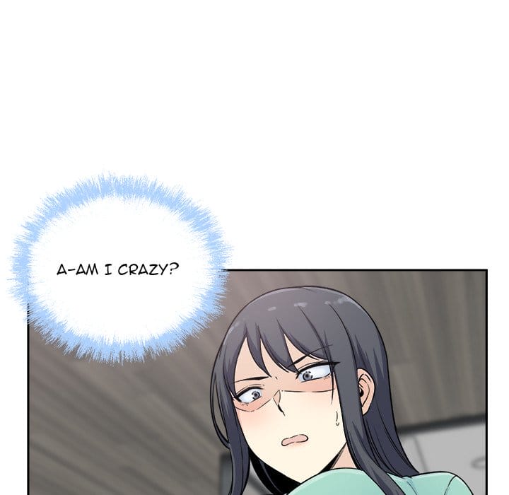 Excuse me, This is my Room [LObeam , kook] Chapter 58 – page 65