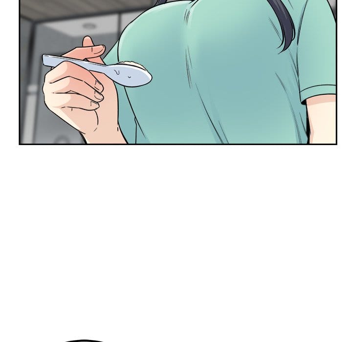 Excuse me, This is my Room [LObeam , kook] Chapter 58 – page 66