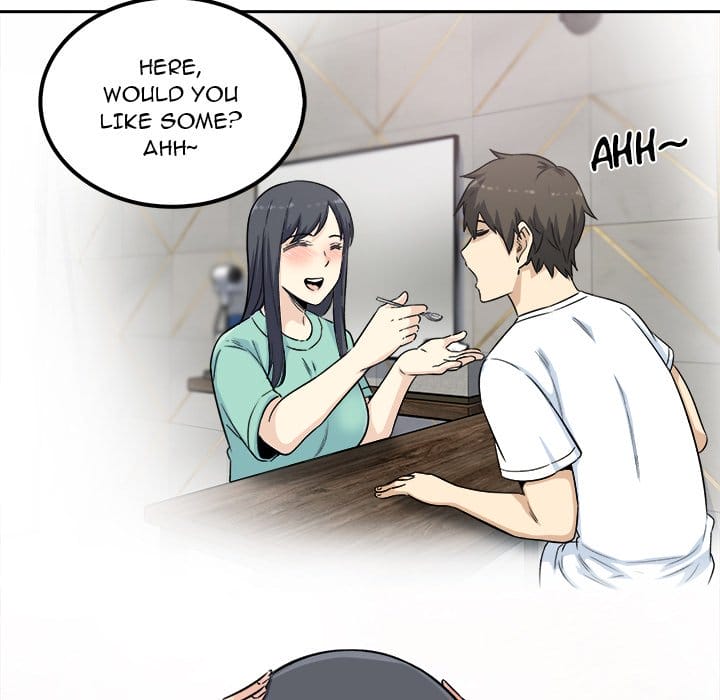 Excuse me, This is my Room [LObeam , kook] Chapter 58 – page 67