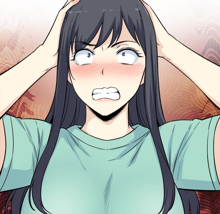 Excuse me, This is my Room [LObeam , kook] Chapter 58 – page 68