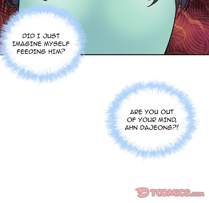 Excuse me, This is my Room [LObeam , kook] Chapter 58 – page 69