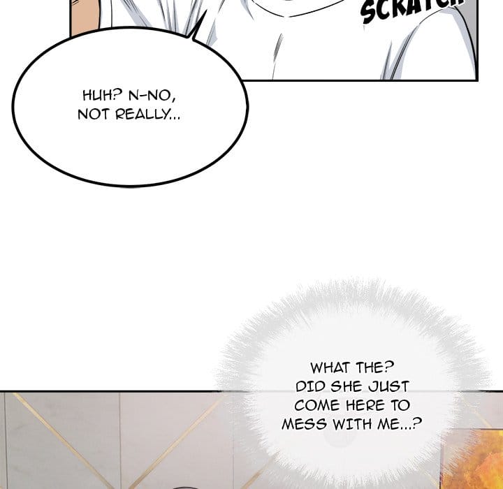 Excuse me, This is my Room [LObeam , kook] Chapter 58 – page 7
