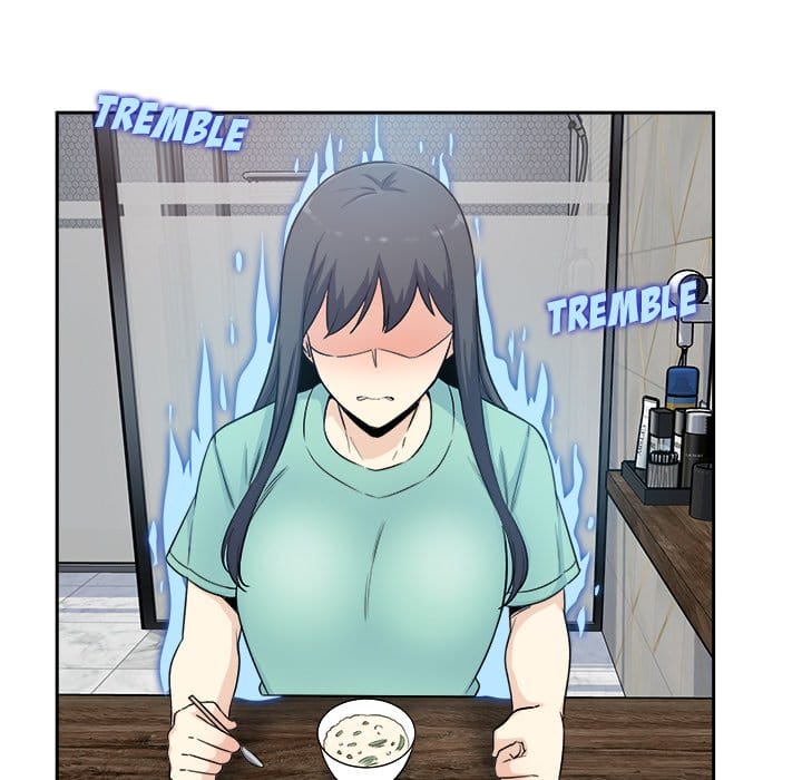 Excuse me, This is my Room [LObeam , kook] Chapter 58 – page 70