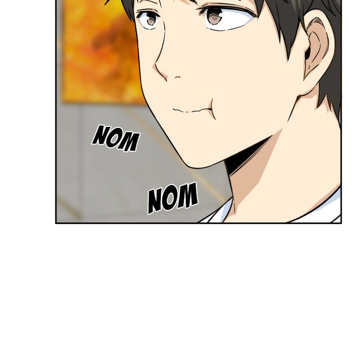 Excuse me, This is my Room [LObeam , kook] Chapter 58 – page 72