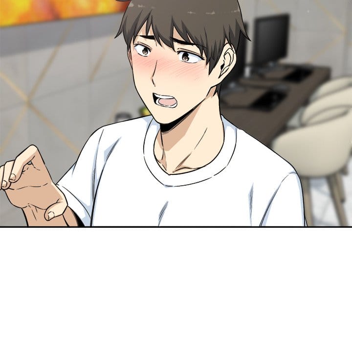 Excuse me, This is my Room [LObeam , kook] Chapter 58 – page 79
