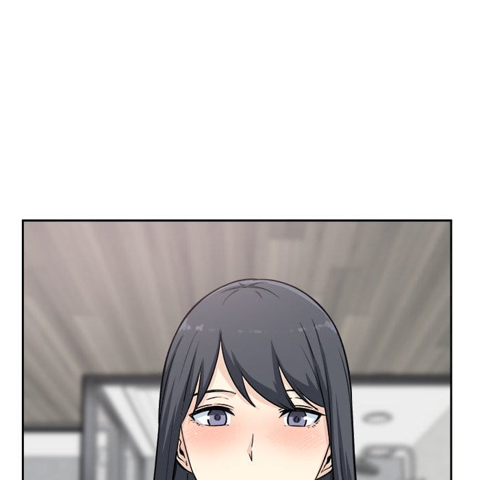 Excuse me, This is my Room [LObeam , kook] Chapter 58 – page 94