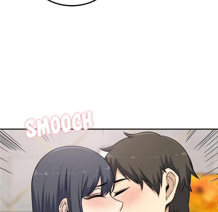 Excuse me, This is my Room [LObeam , kook] Chapter 58 – page 98