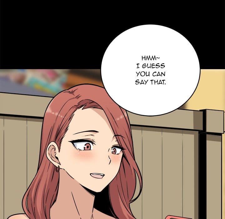 Excuse me, This is my Room [LObeam , kook] Chapter 48 – page 11