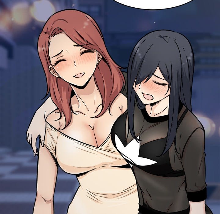Excuse me, This is my Room [LObeam , kook] Chapter 48 – page 110