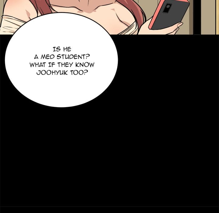 Excuse me, This is my Room [LObeam , kook] Chapter 48 – page 12