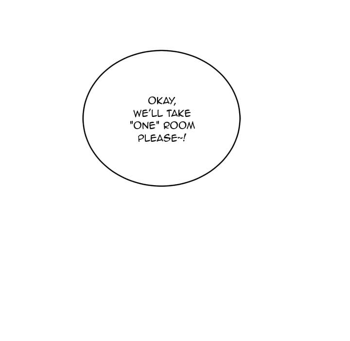Excuse me, This is my Room [LObeam , kook] Chapter 48 – page 122